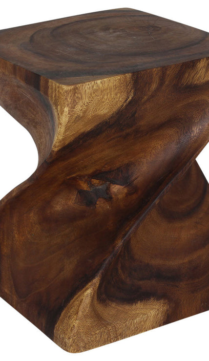 Large Solid End Tables