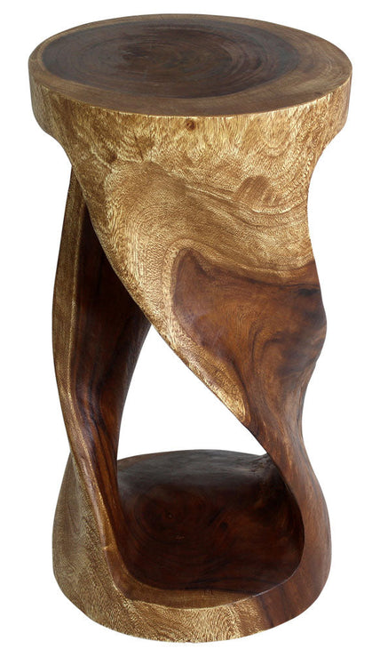 Round Accent End Tables