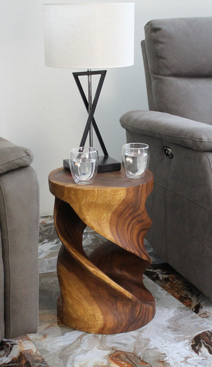 Round End Tables