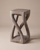 Vite Vine Twist Side Table