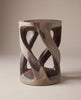 Selva Twisted Vine Side Table
