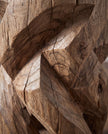 Selva Twisted Vine Side Table