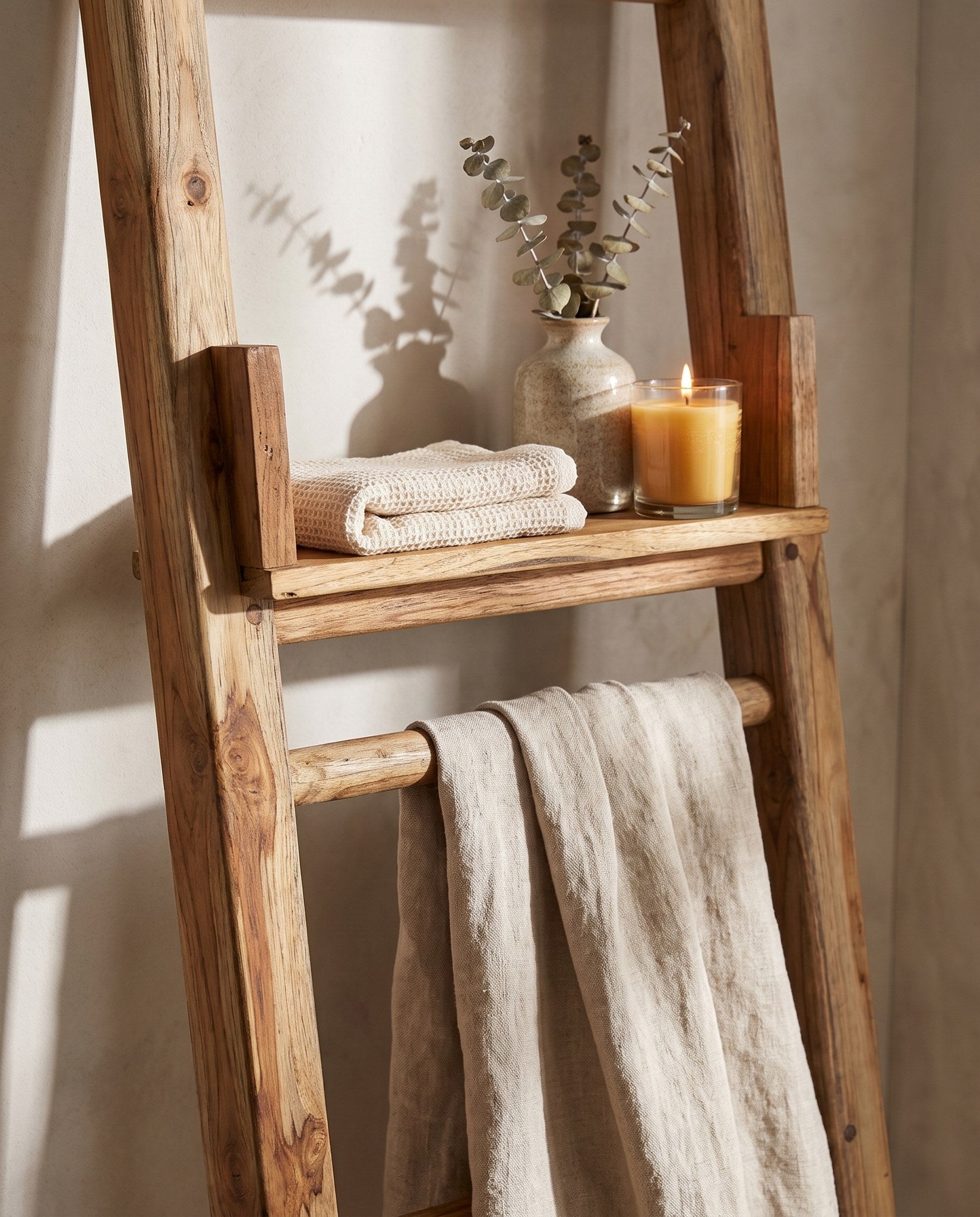 Scala Towel Ladder