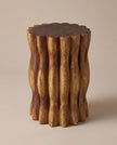 Radice Root Stump Side Table