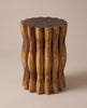 Radice Root Stump Side Table