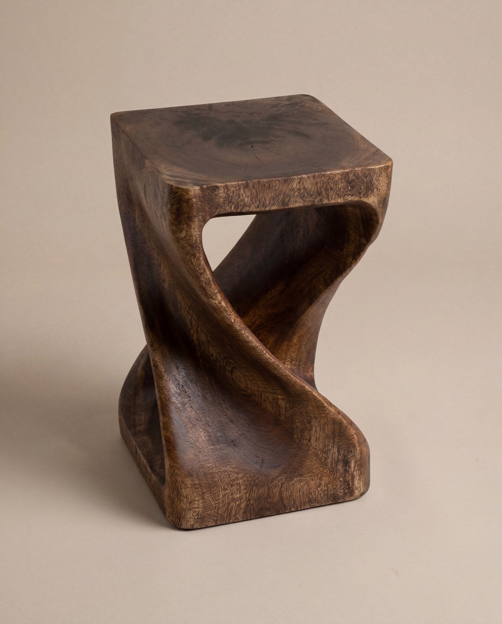 Origine Classic Twist Side Table