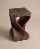 Origine Classic Twist Side Table