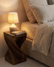 Origine Classic Twist Side Table
