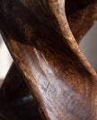 Origine Classic Twist Side Table