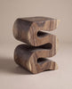 Marea Grand Wave Side Table