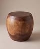 Ceppo Stump Side Table