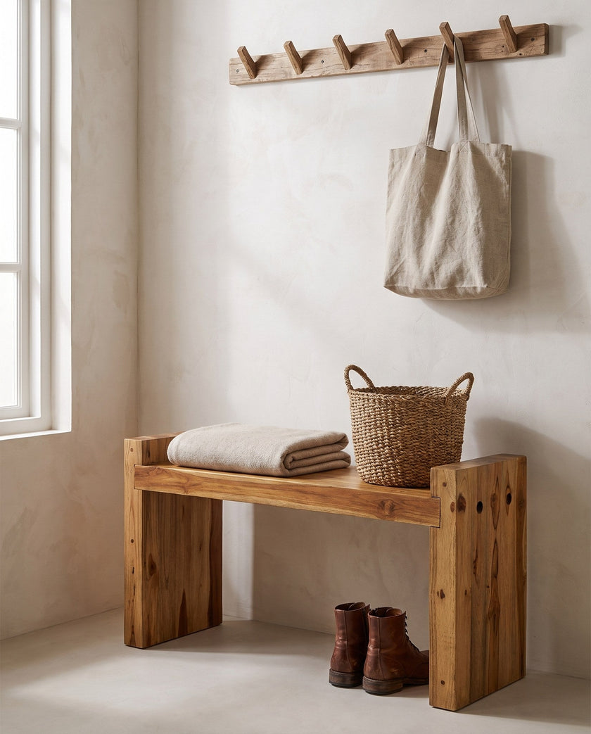 Blocco Block Bench