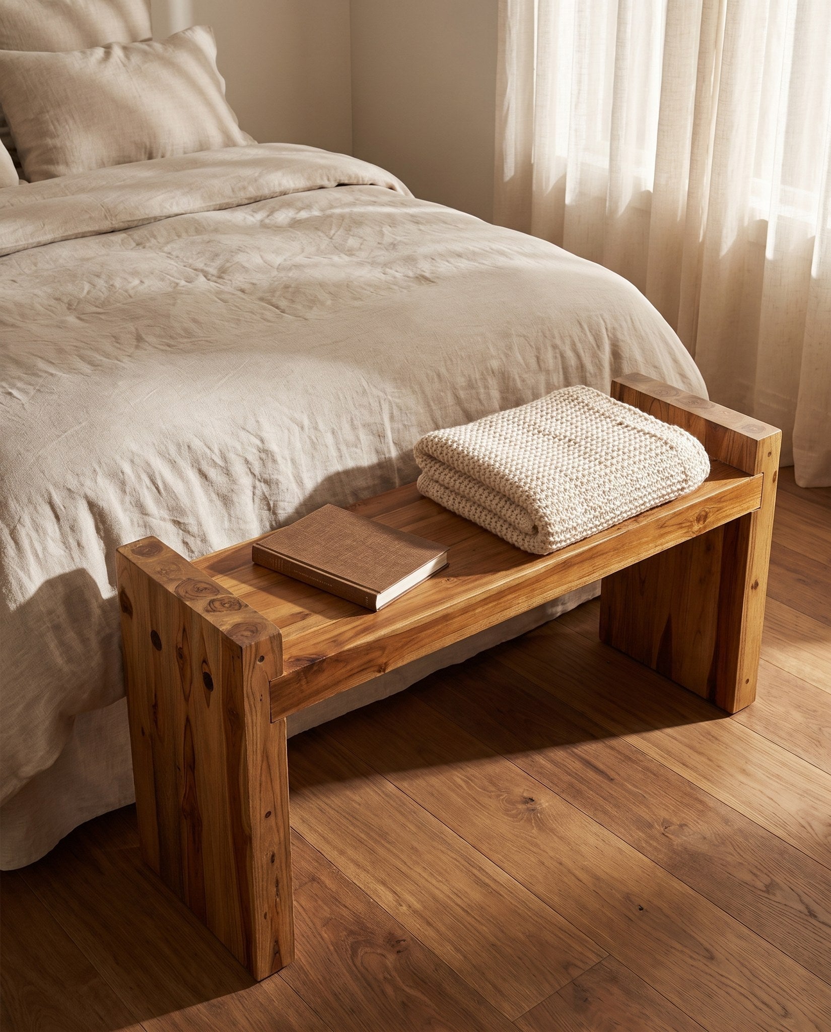 Blocco Block Bench