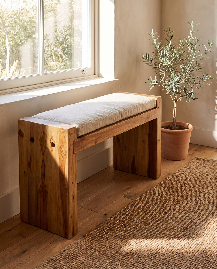 Blocco Block Bench