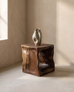 Cubo Hollow Cube Side Table