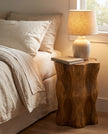 Nodo Knotted Root Side Table